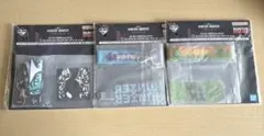 一番くじ HUNTER×HUNTER ゴン キルア