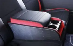 ハイエース スーパーロング ワイド キャンパー特装用 コンソール 