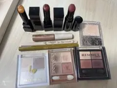 コスメまとめ売り