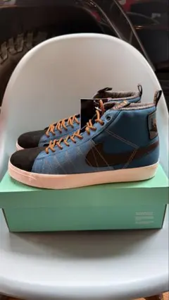 値下げしました！ Nike SB Zoom Blazer Mid 30cm
