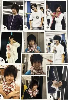神宮寺勇太 Jr.時代 ジュニア 公式写真 大量 まとめ売り ほぼコンプリート 神宮寺勇太 Jr.時代 公式写真 - メルカリ