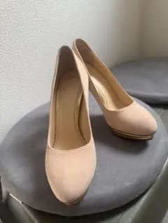 B*s様 超美品!CHARLOTTE OLYMPIAのサムネイル