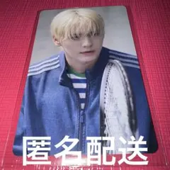 txt StarkissedCD埼玉会場特典スビン