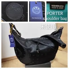 モノグラム ショルダーバッグ