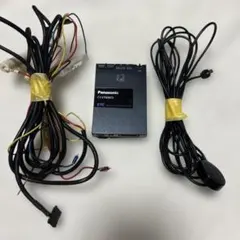 Panasonic ETC車載器 CY-ET900 本体 - メルカリ