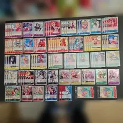 ワンピースカードゲーム ヒロインズエディション まとめ売り