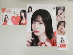 TWICE シーグリ 2026 ダヒョン セット KPOPTOGETHER特典