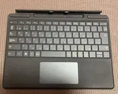ジャンクMicrosoft SurfacePro Signature キーボード