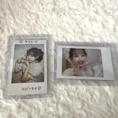 【元乃木坂46】北野日奈子 サイン入りチェキ 2枚セット 元乃木坂46】北野日奈子 サイン入りチェキ 2枚セット - メルカリ
