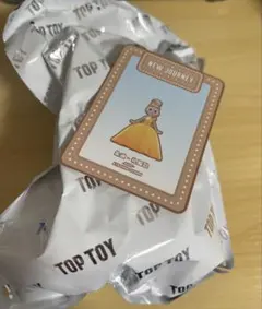 ジュディー　TOP TOY