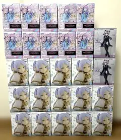 限定値下げ　葬送のフリーレン　超絶最かわてんしちゃん　アークナイツ　リン　26点