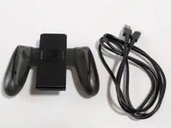 Nintendo Switch Joy-Con 充電グリップ 純正品