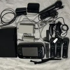 ウィーユー wiiu ソフト