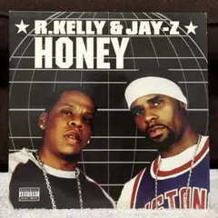 R. Kelly / Honey Love【12