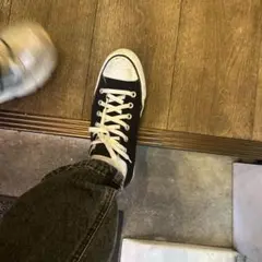 コンバーススーパーエリートモデル