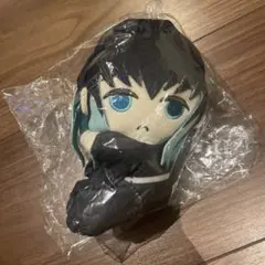 鬼滅の刃　無一郎　ぬいぐるみ