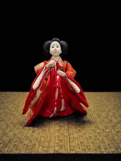 2026年最新】日本人形 呪物の人気アイテム - メルカリ