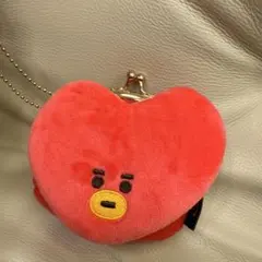 2025年最新】bts テテ ポーチの人気アイテム - メルカリ
