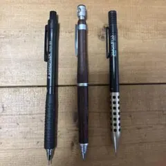 製図用シャープペンシル 6本セット まとめ売り - メルカリ