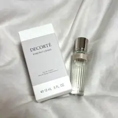 キモノウララ オードトワレ 15ml COSME DECORTE