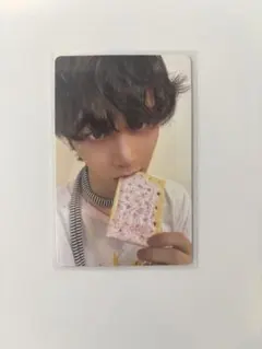 BOYNEXTDOOR HOME SWEETHOME トレカ テサン - メルカリ