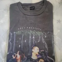 【最終値下げ】【未使用】BE:FIRST アーティストTシャツ　Mサイズ ビーファースト アーティスト Tシャツ Mサイズ