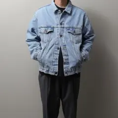 1995s Levi's 70699 Denim Jacket アメリカ製