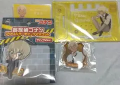 名探偵コナン 安室透セット