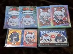 東方Project 犬走椛 まとめ売り