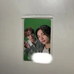 straykids スキズ ヒョンジン リノ エアフラ ケミ トレカ