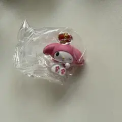 マイメロディ フィギュア ピンク