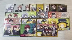 からぴちステッカーまとめ売り