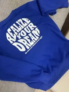 150センチ新品トレーナー