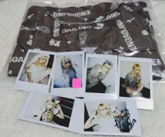 小鳩りあ フォトブック 写真集 とりかご サイン入り でんぱ組.inc
