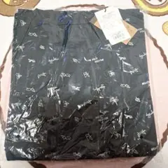 新品☆インセクトコレクション☆モノグラムTシャツ♪大人Sのサムネイル