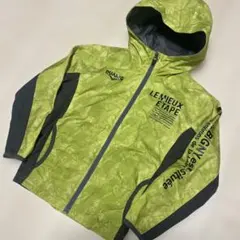 DUARIG ドュアリグ パーカー 120