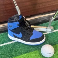 超レア・美品】NIKE JORDAN 5 ナイキ ジョーダン パターカバー m