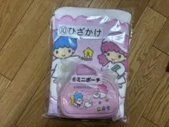 キキララ 一番くじ　2種セット