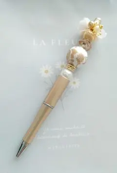 カスタムボールペン　➃