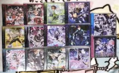 Clock over ORQUESTA クロケスタ CD アルバム