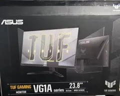ASUS TUF Gaming VG1A series 23.8インチ