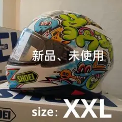 SHOEI Z-8 Mサイズ MURAL 廃番モデル 未使用極美品 定価60 500円 新品同様 無傷の極美品 SHOEI Z-8 Mサイズ ワイン
