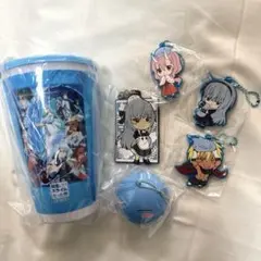 劇場版　転生したらスライムだった件　蒼海の涙編　ドリンクカップホルダー