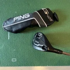 2026年最新】ping ユーティリティ レフティの人気アイテム - メルカリ