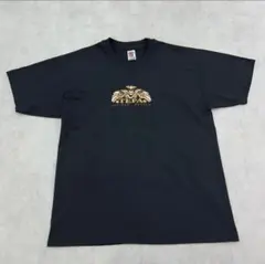 TEPA メキシコ スーベニア トップス 半袖Tシャツ 古着 블랙