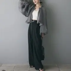 ANDREA&Co.上下セット 2025年最新】andrea&co. セットアップの人気アイテム - メルカリ