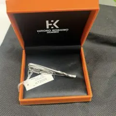 HIROKO KOSHINO ネクタイピン