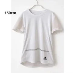 アディダス　Tシャツ 異素材