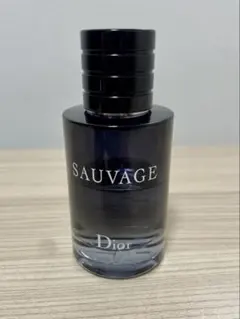 Dior SAUVAGE オードゥ トワレ 60ml ソバージュ