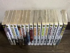ベルセルク 16巻〜36巻 セット 三浦建太郎　初版　帯付　ハガキ付 ベルセルク 16巻〜36巻 セット 三浦建太郎 初版 帯付 ハガキ付 - メルカリ